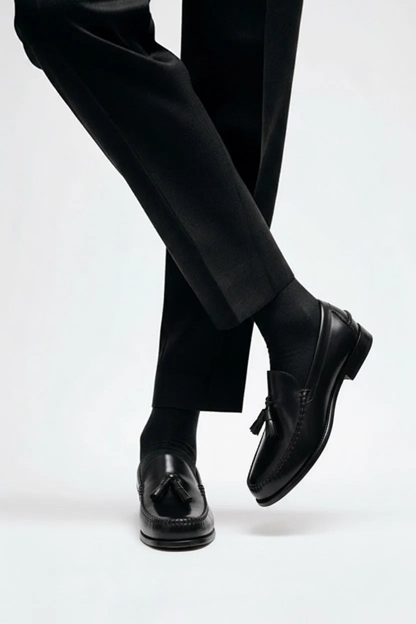 CASTELLANO BORLOT  NEGRO