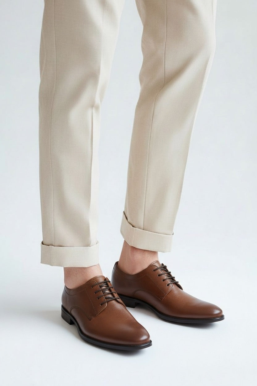 ZPT BASIC T2IN  MARRON