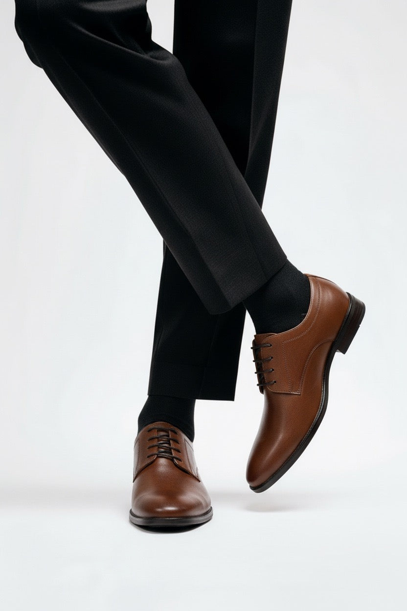ZPT BASIC T2IN  MARRON
