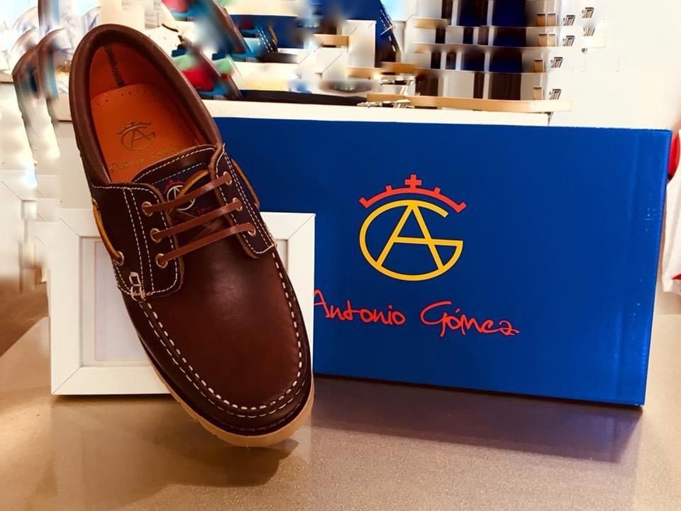 TIMBERLAND AG CUERO