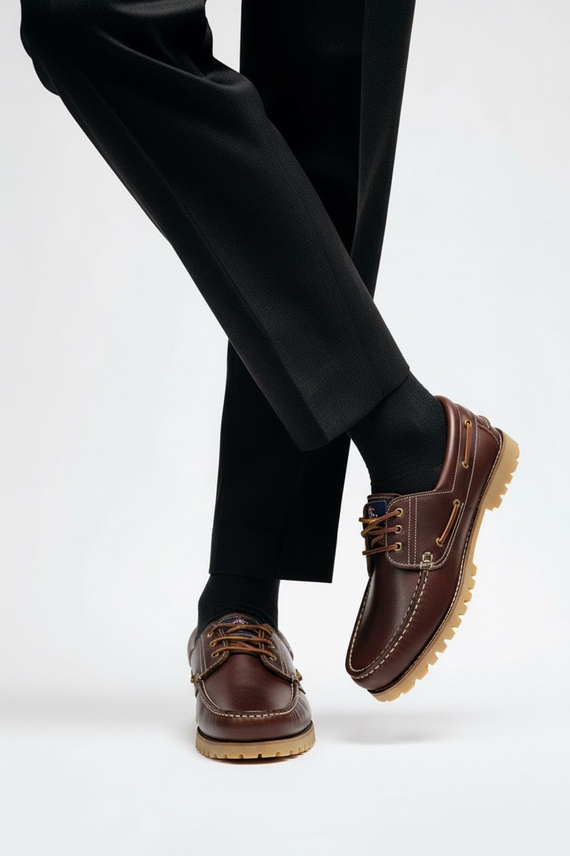 TIMBERLAND AG CUERO