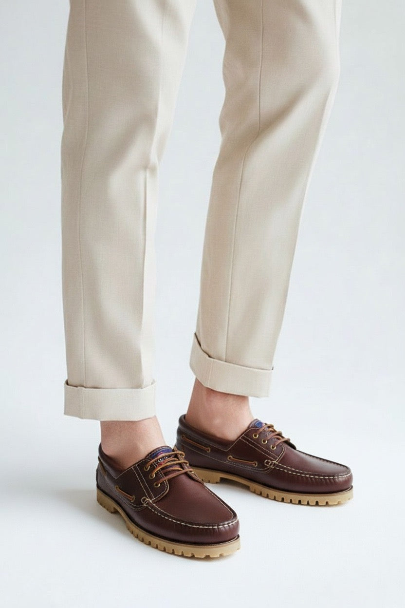 TIMBERLAND AG CUERO