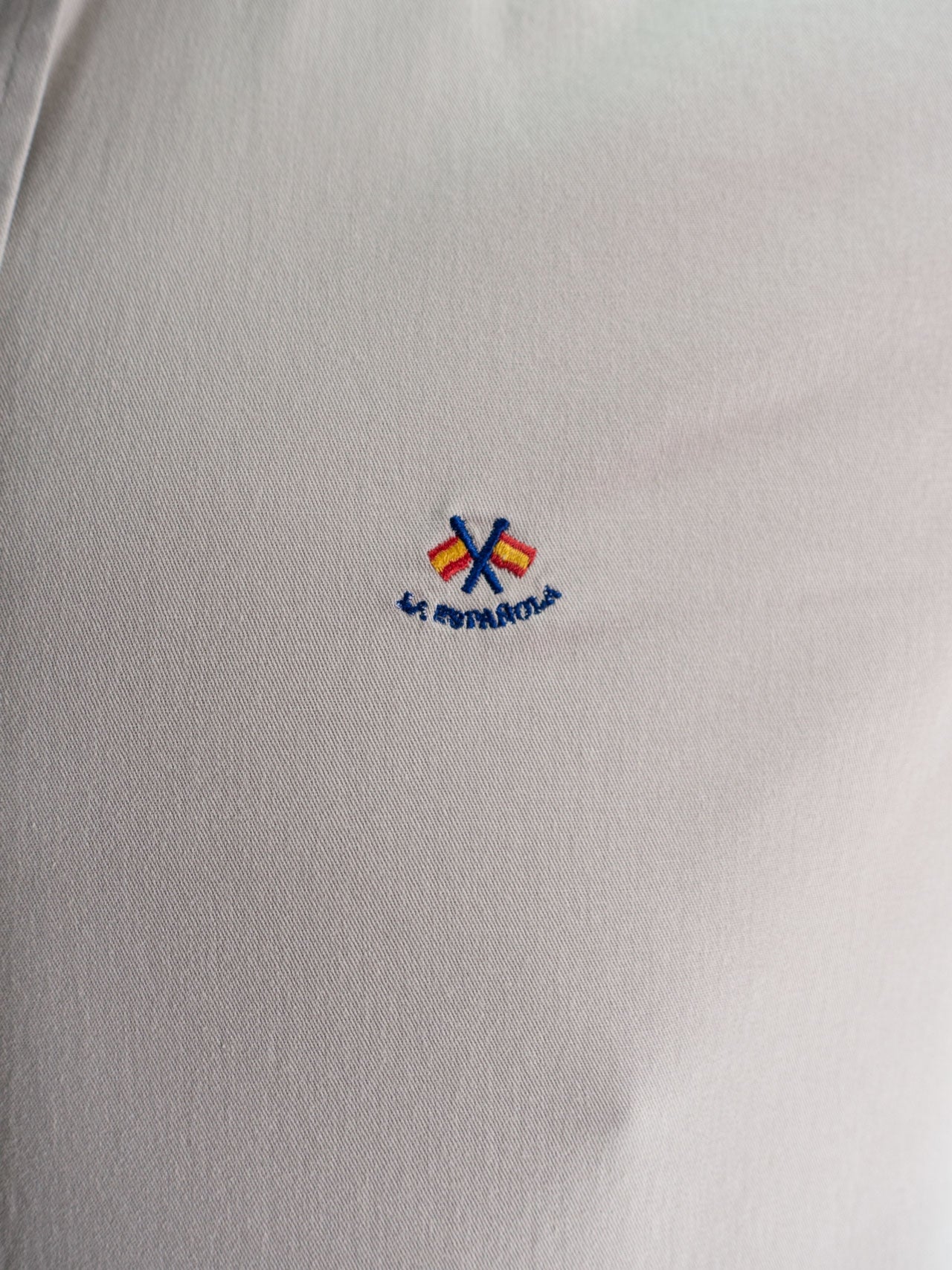 CAMISA LISA BOOM 2 LA ESPANOLA ARENA