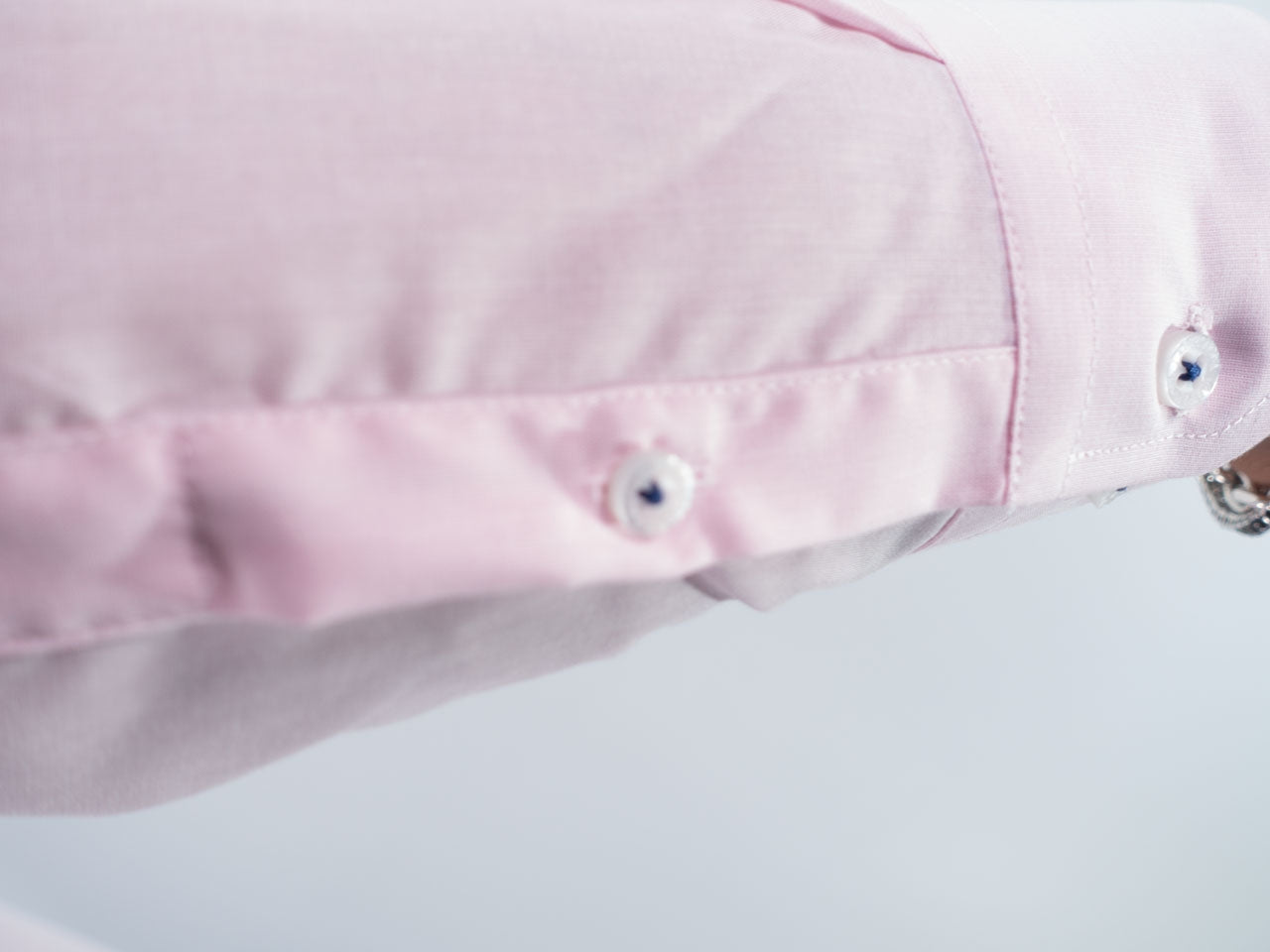 CAMISA FIL 26 LA ESPANOLA ROSA