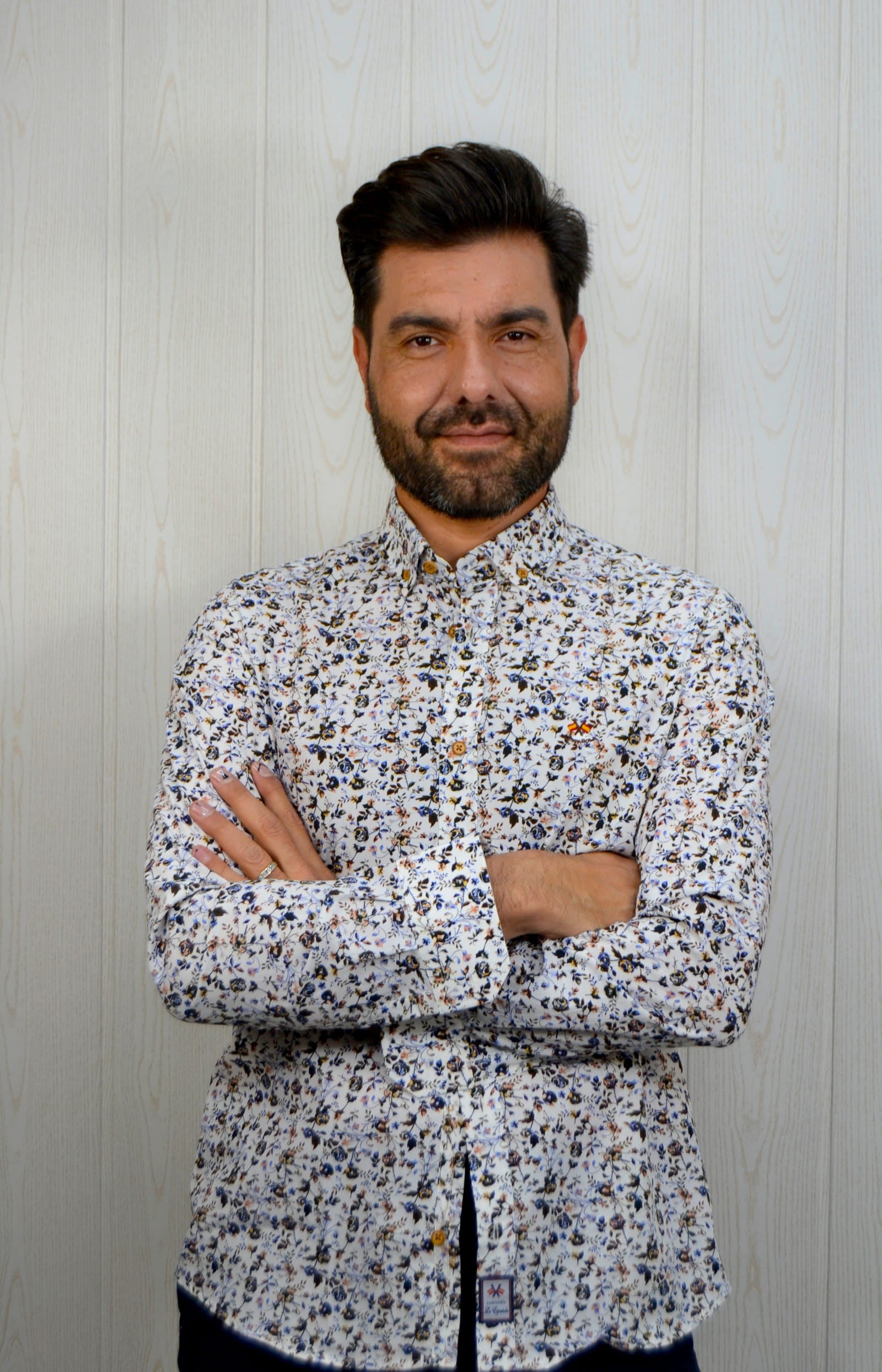 CAM ROSAS