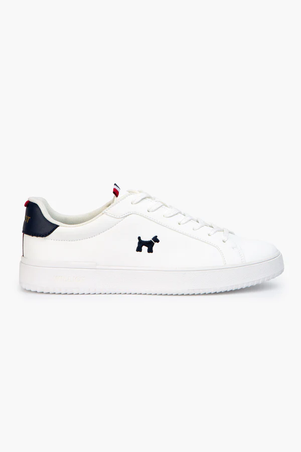 SNEAKER HERITAGE  BLANCO