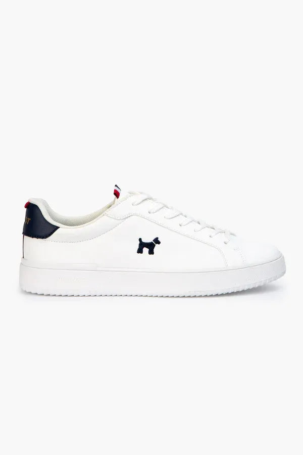 SNEAKER HERITAGE  BLANCO