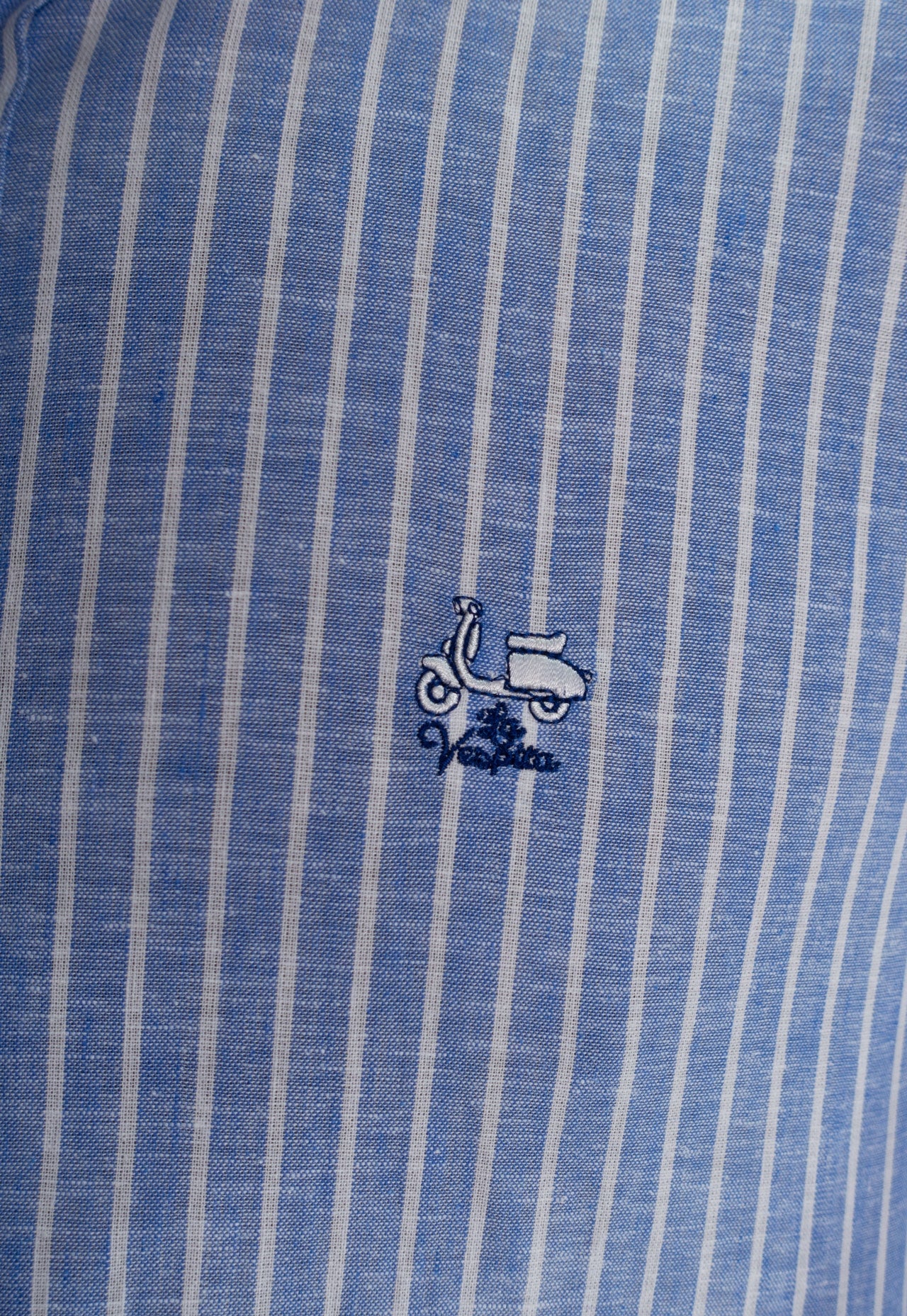 CAMISA RAYA 64 LA ESPAÑOLA MARINO