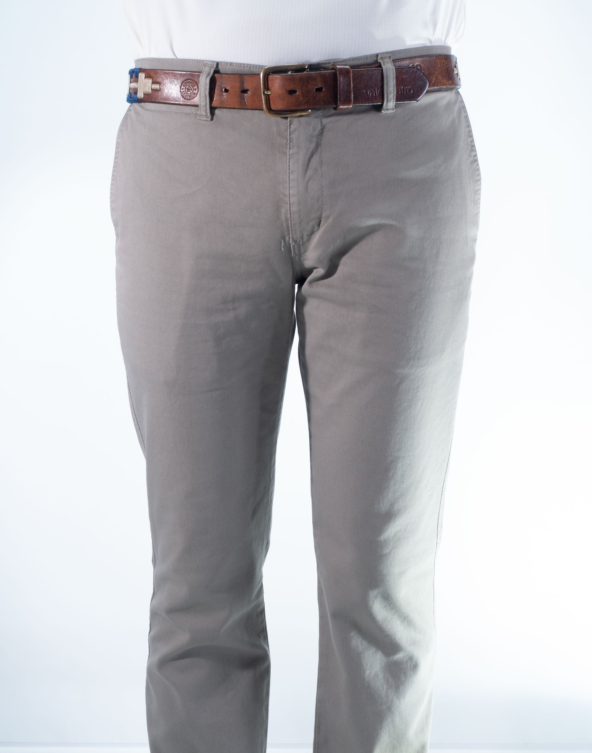 PANTALON BORIS 26 LA ESPANOLA CRUDO