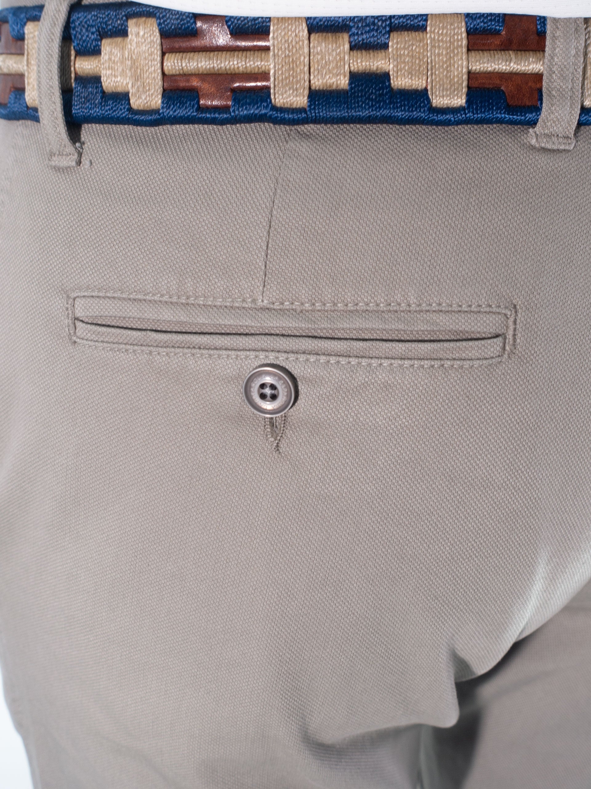 PANTALON BORIS 26 LA ESPANOLA CRUDO