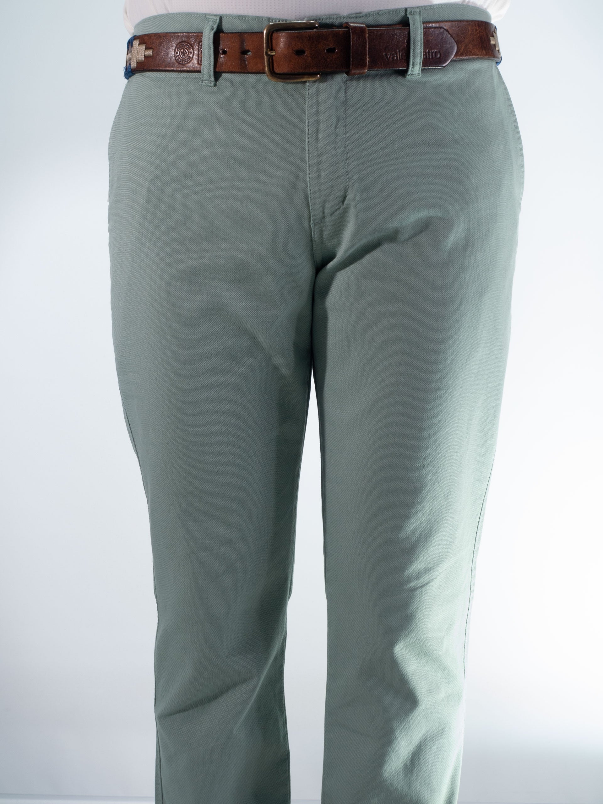 PANTALON BORIS 26 LA ESPANOLA VERDE