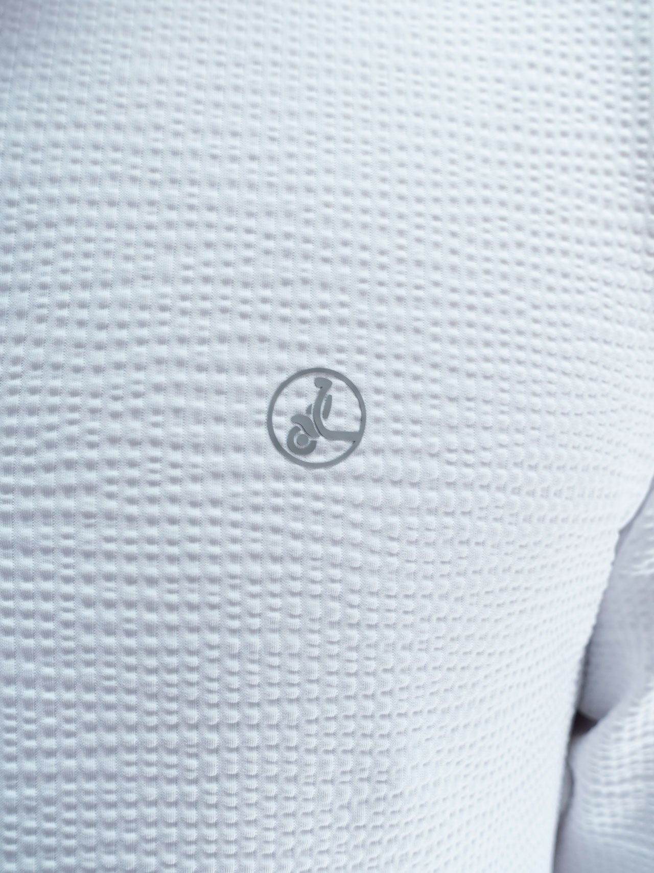 CAMISA FREYA LA VESPITA BLANCO