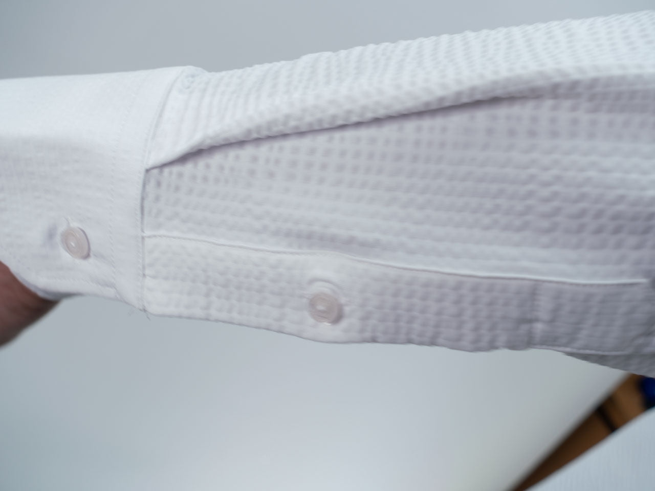 CAMISA FREYA LA VESPITA BLANCO
