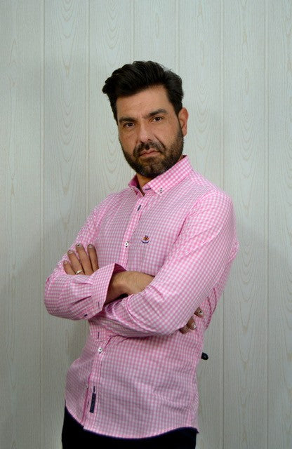 CAM CUADRO ZAS LA ESPAÑOLA ROSA