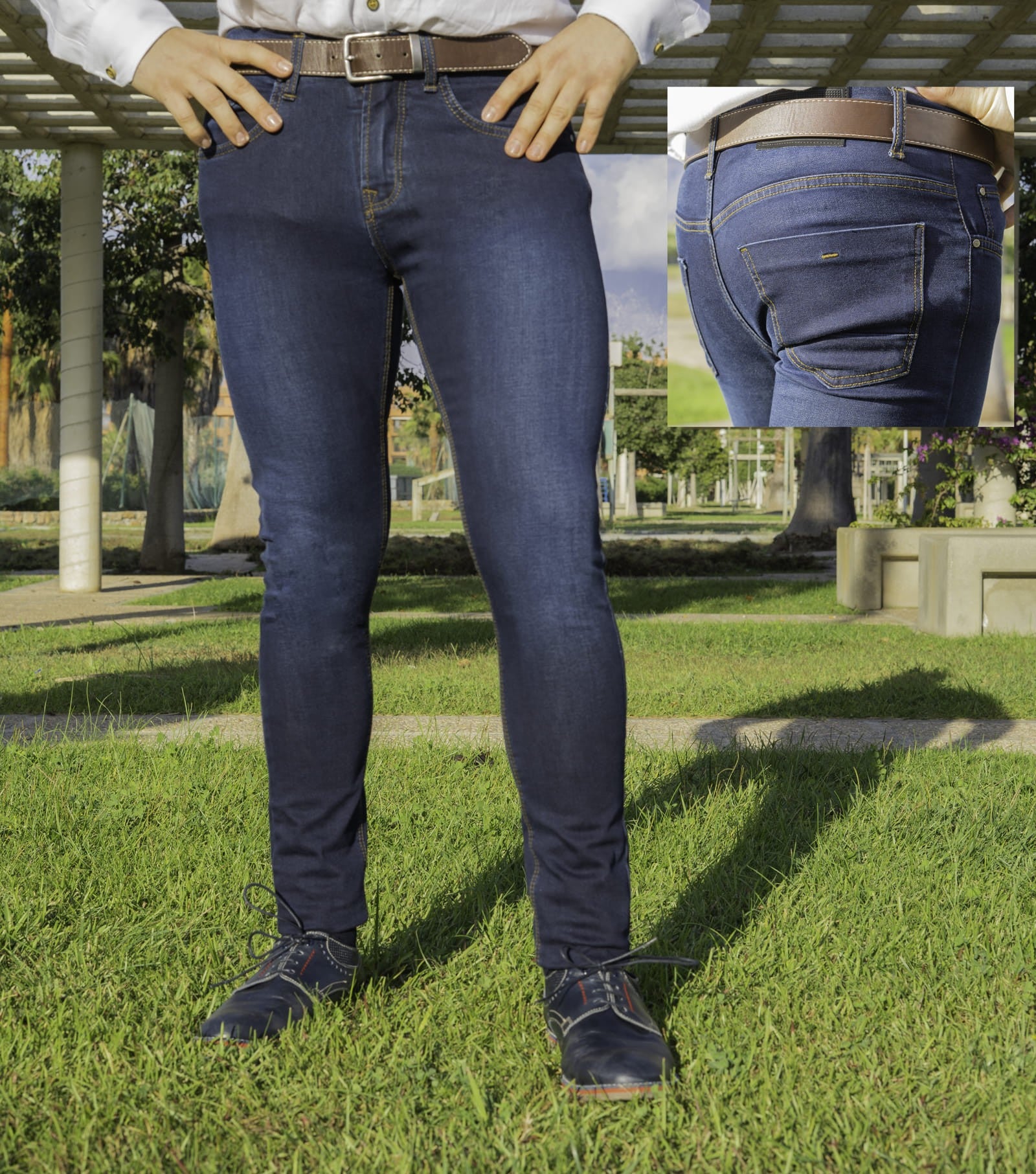 PITILLO KST AZUL