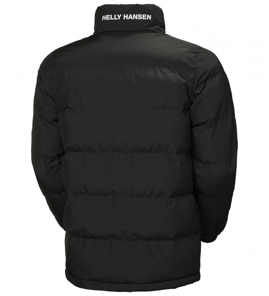 PLUMAS REVERSIBLE NEGRO