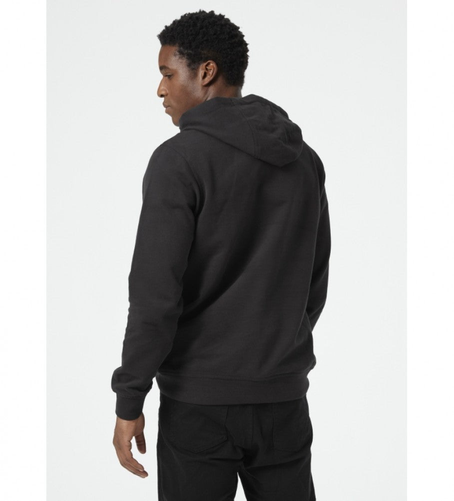 CAPUCHA BOX NEGRO