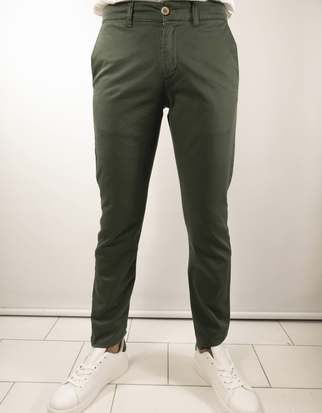 PITILLO JVC  VERDE