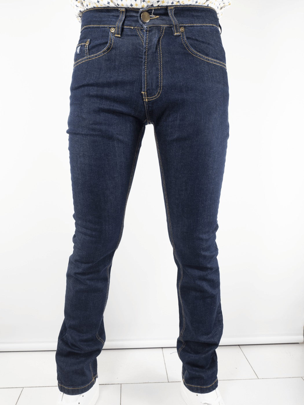 PANTJN KASTA  AZUL