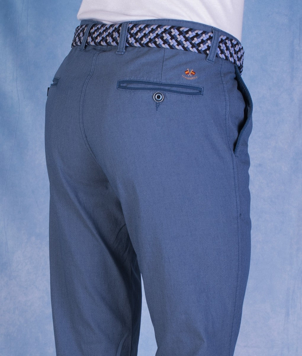 PANTALON ORUS LA ESPAÑOLA AZUL