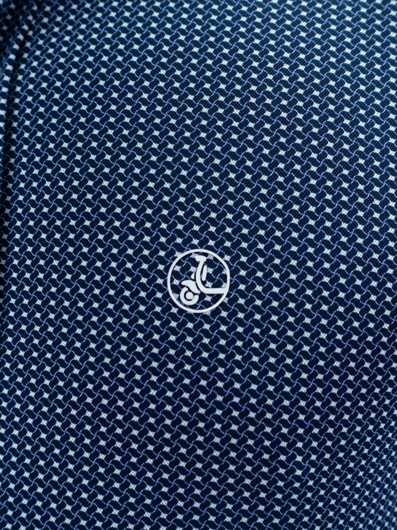 CAMISA LICRA BEST LA VESPITA MARINO