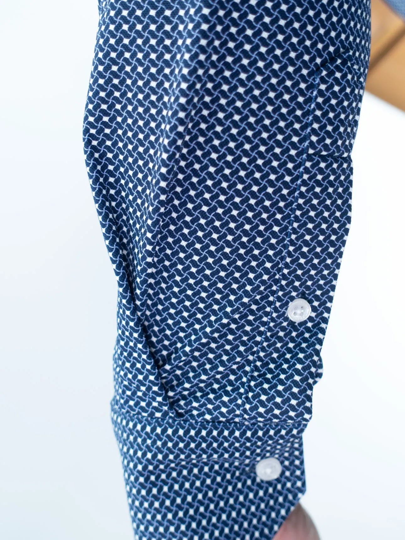 CAMISA LICRA BEST LA VESPITA MARINO