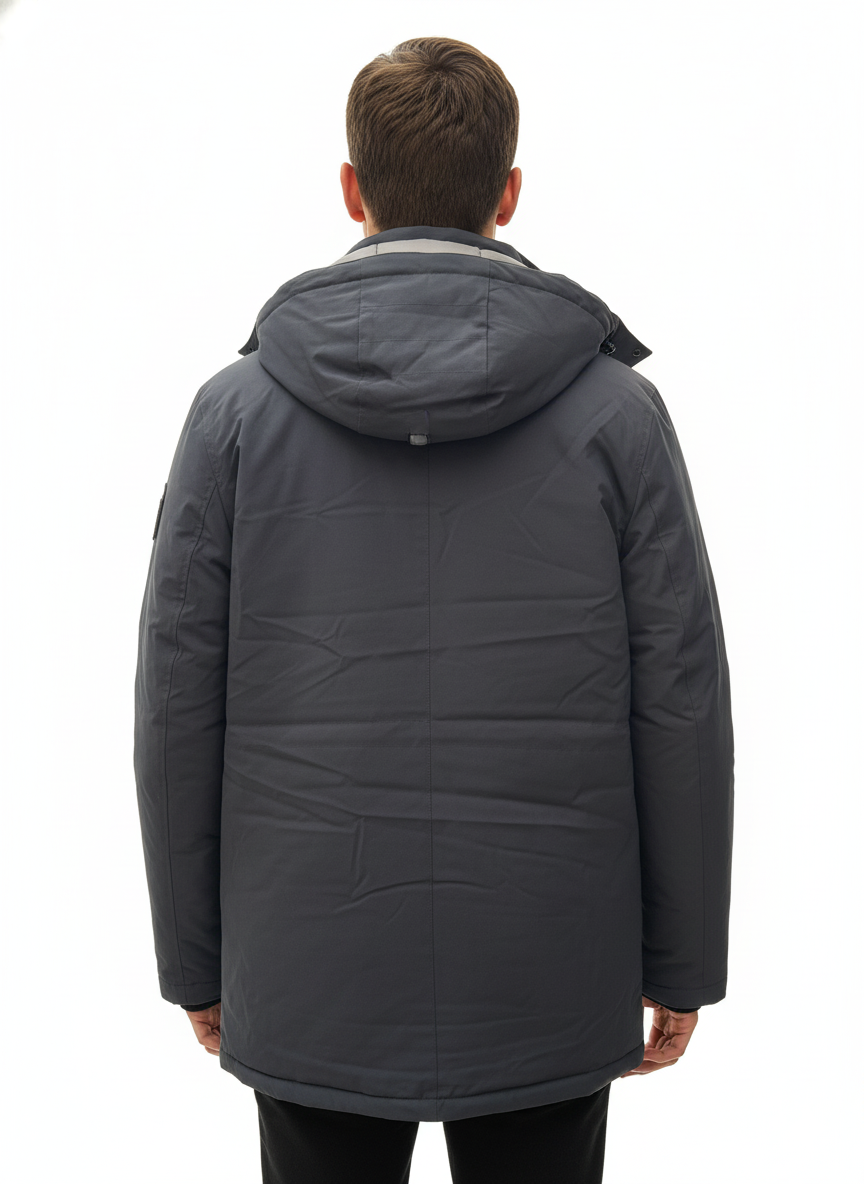 GERMANY NAVY COAT LA VESPITA