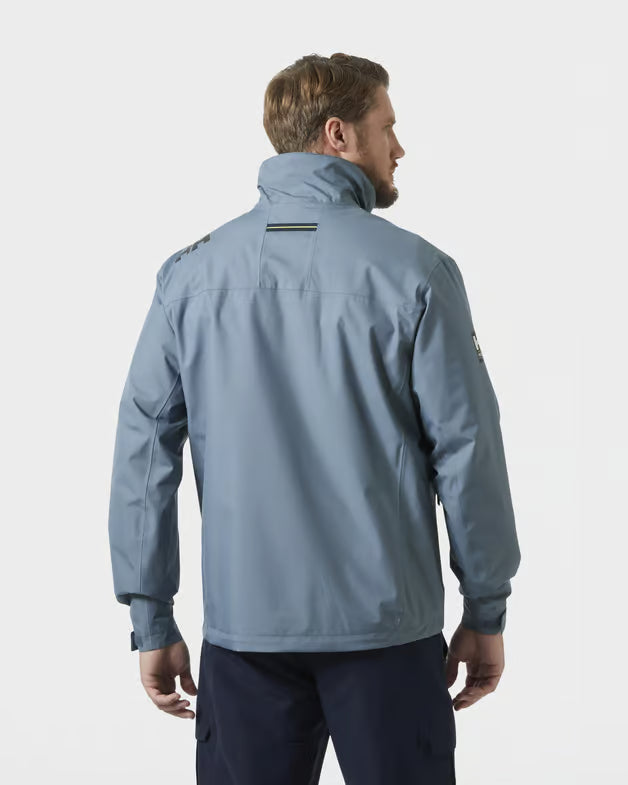 CEMENT CREW MIDLAYER JACKET