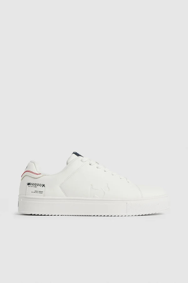 ZAPATILLA ACE BLANCO