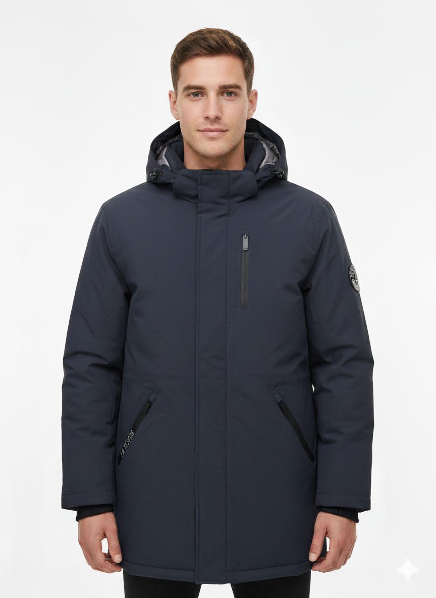 GERMANY NAVY COAT LA VESPITA